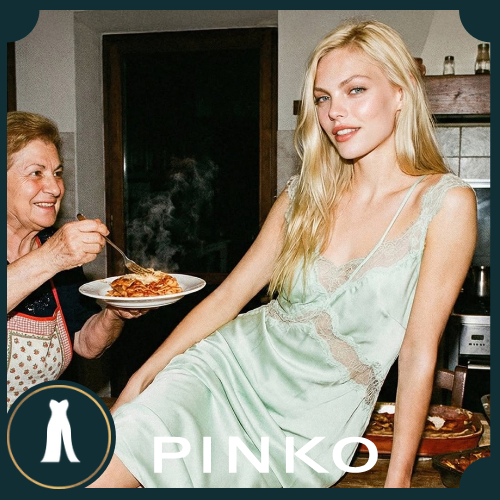 PINKO | Summer Fashion Show